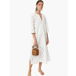 Tuckernuck Jamie Lace Dress